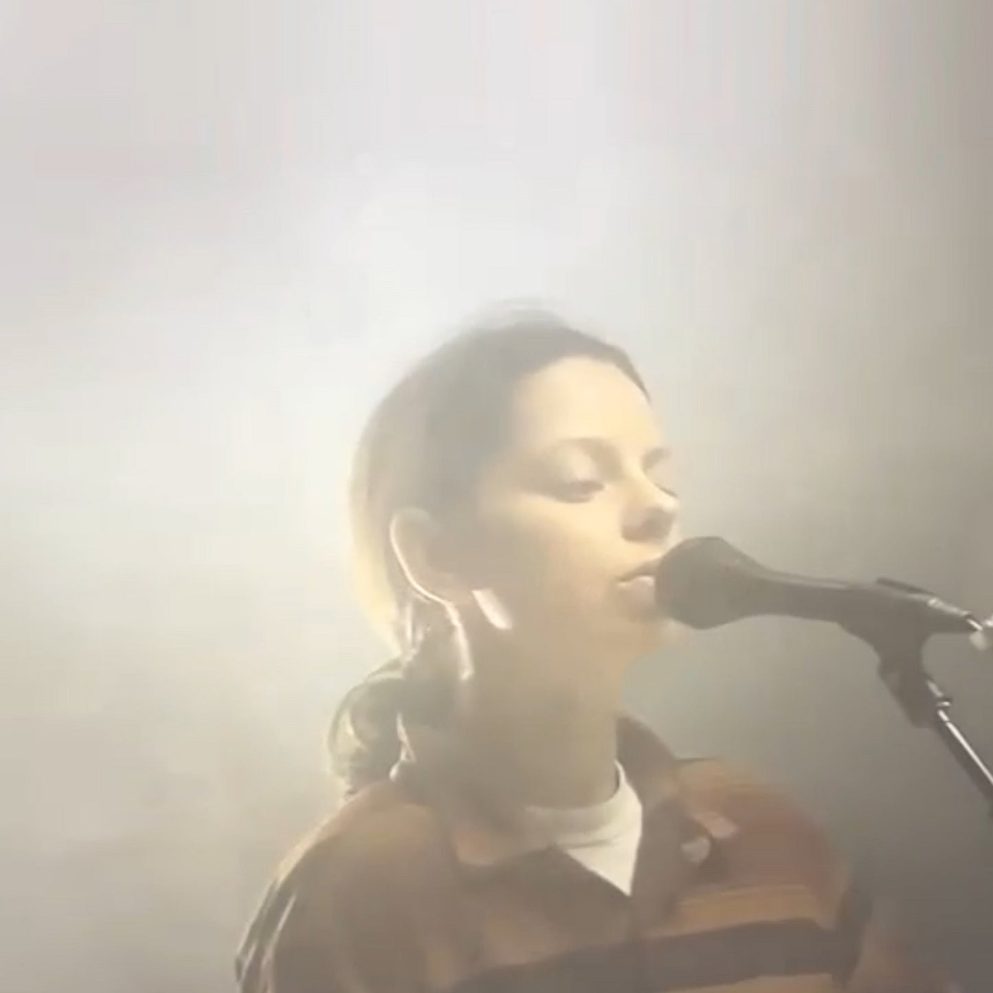 Tirzah - trip9love...??? [Black Vinyl]