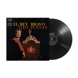 Tito Puente - El Rey Bravo