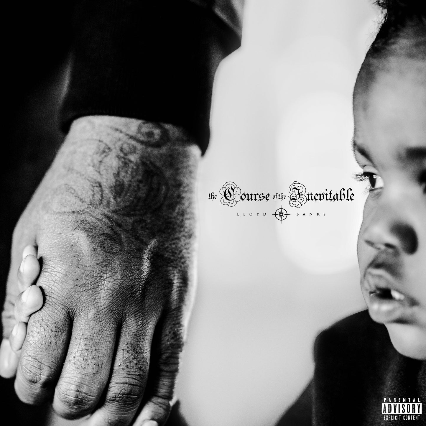Lloyd Banks - The Course of The Inevitable [2LP]