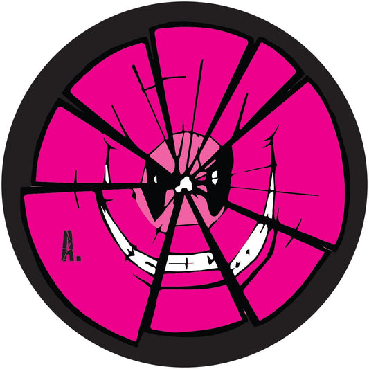 Various Artists - Right On EP [200 copies LTD]