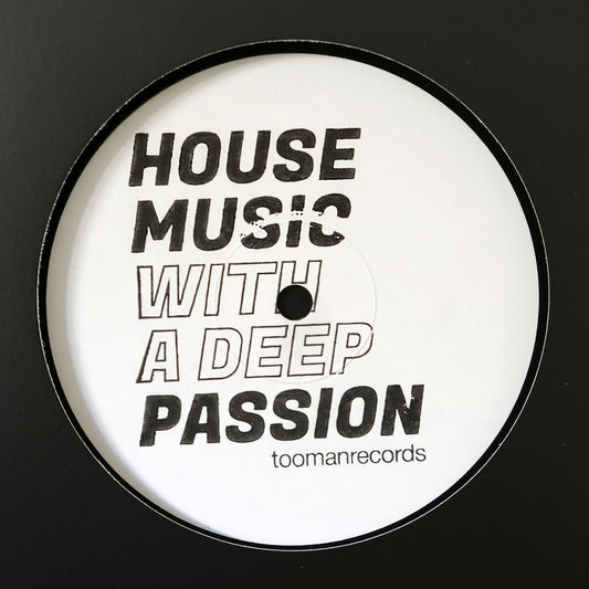 Quadrakey - Nevermine