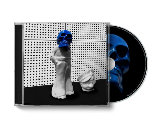 Jack White - Frozen Charlotte [CD]