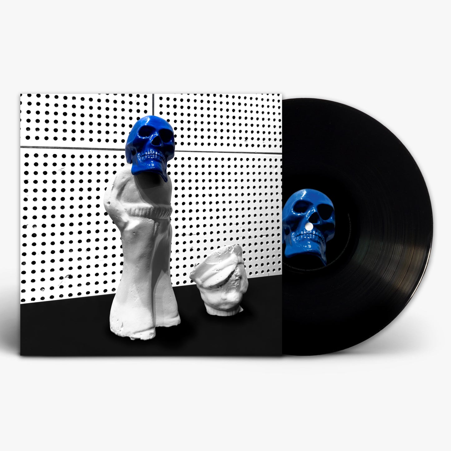 Jack White - Frozen Charlotte [LP]