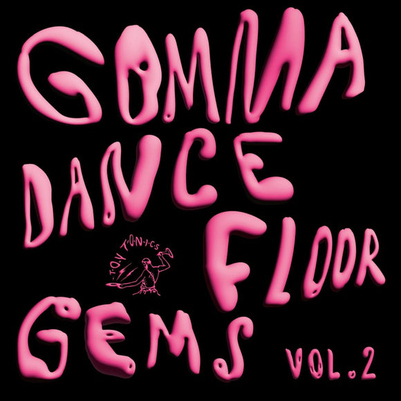 Various Artists - Gomma Dancefloor Gems Vol. 2 [2LP]