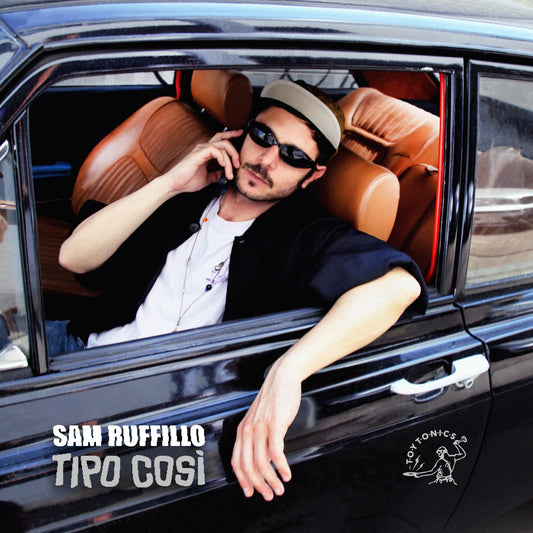 Sam Ruffillo - Tipo Cosi [2LP]