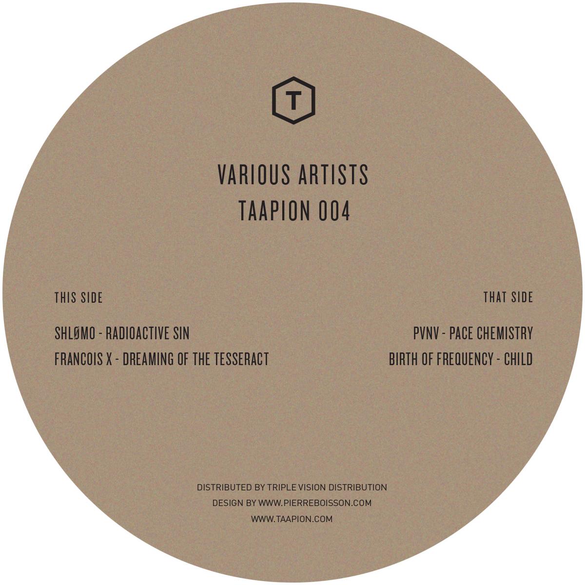 Various Artists - Various Artists [discount record]