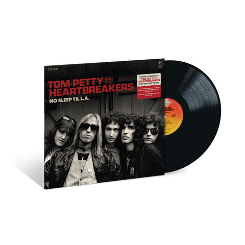 Tom Petty and the Heartbreakers - No Sleep Til L.A. [LP]