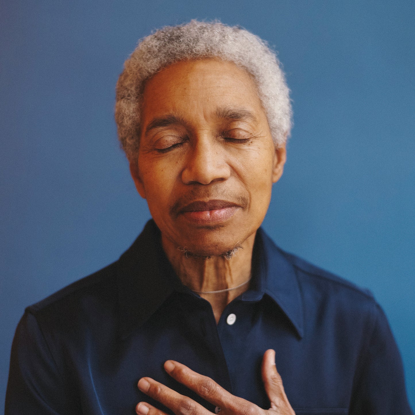 BEVERLY GLENN-COPELAND - THE ONES AHEAD [Curacao Vinyl]