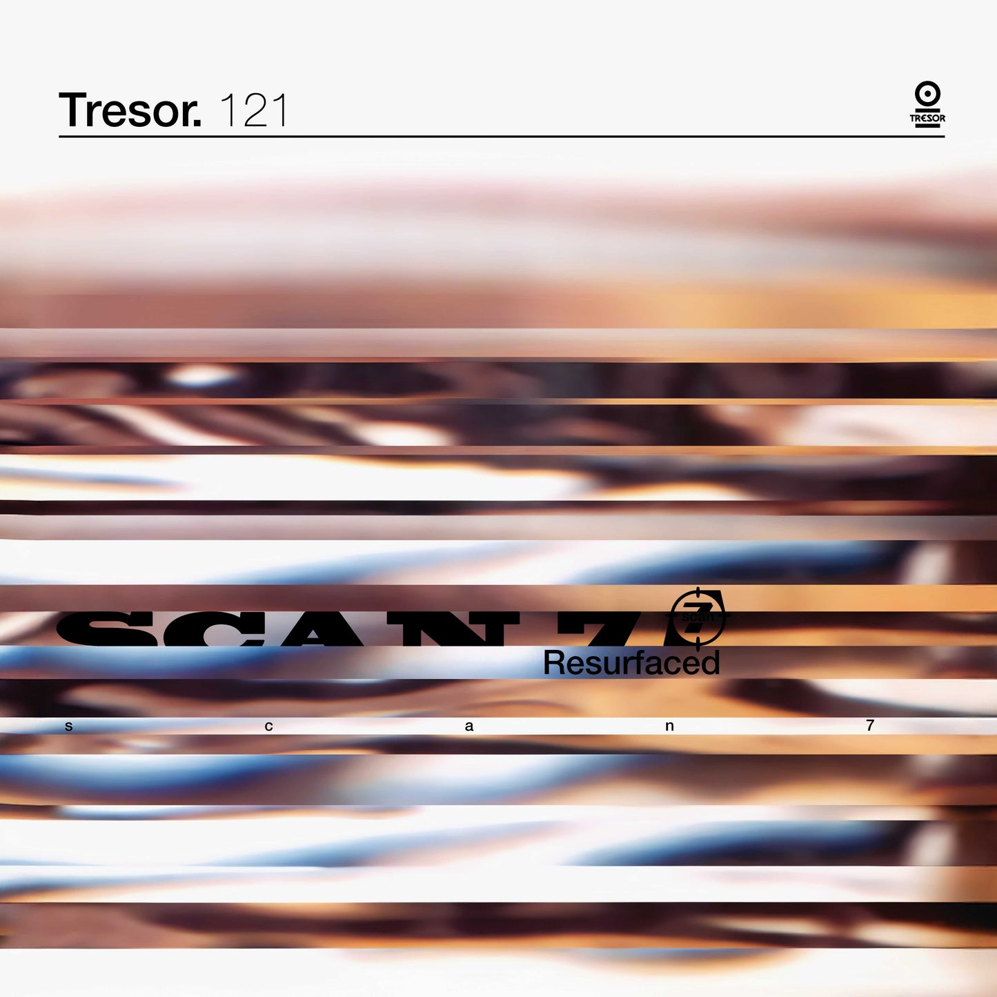 Scan 7 - Resurfaced (2026 Reissue) [2LP]