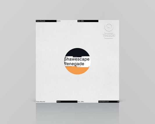 Shawescape Renegade - Exoframe