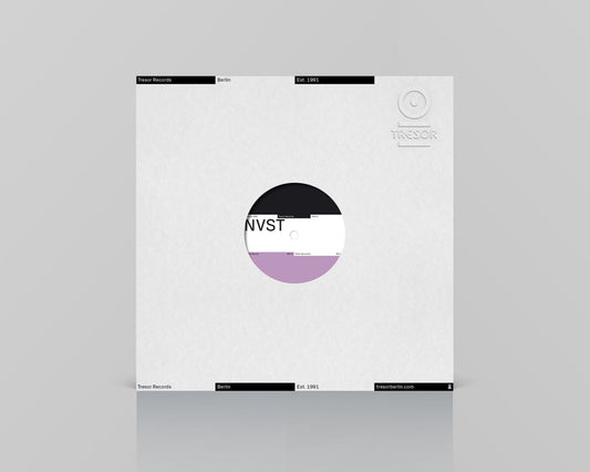 NVST - GODSPEED