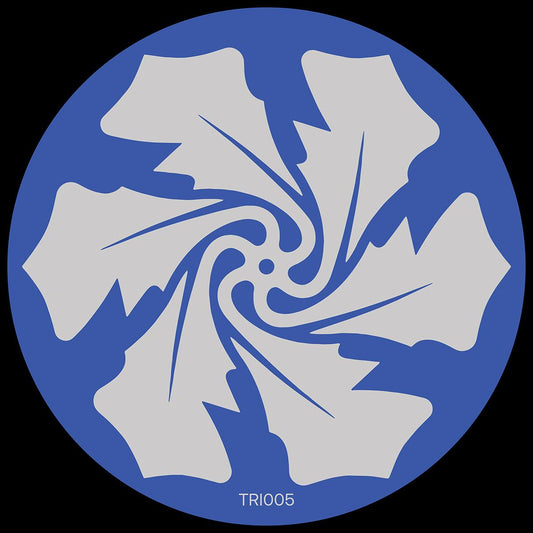 ELEKTRASH - En El Fondo Una Bestia