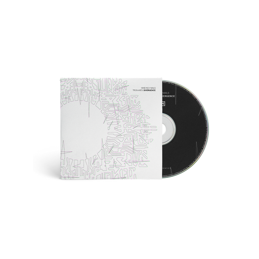 Nine Inch Nails - TRON Ares: Divergence [CD]