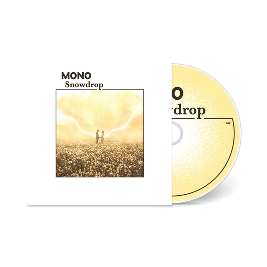 MONO - Snowdrop [CD]