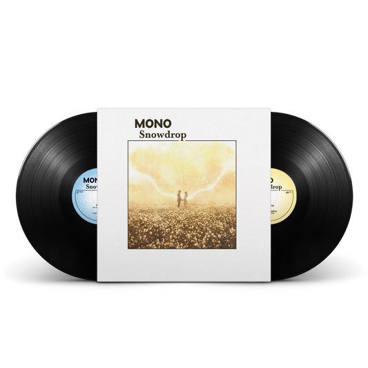 MONO - Snowdrop [2LP]