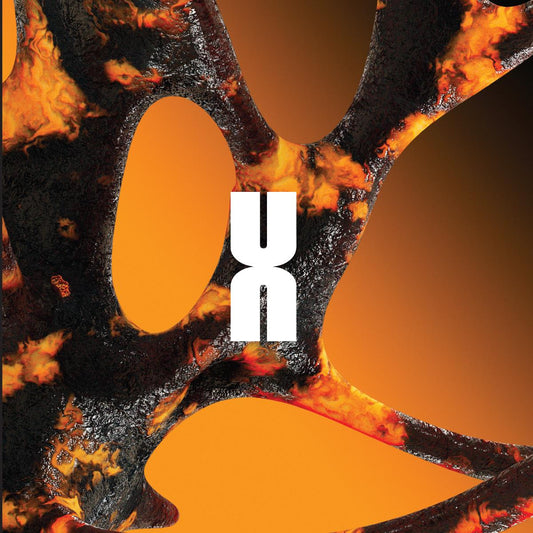 Groef - Moving Maniacs [printed sleeve]