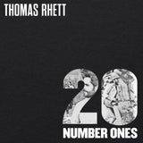 Thomas Rhett - 20 Number Ones [CD]