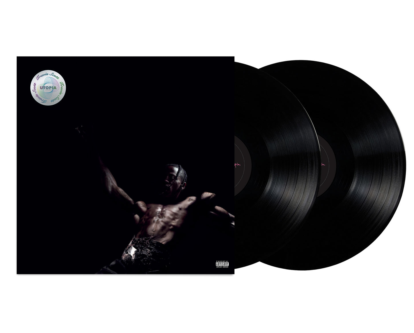 Travis Scott - Utopia [2LP]