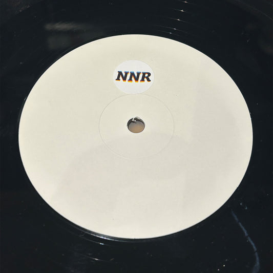 The Two Donnies - Untitled EP