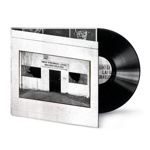 The Temperance Movement - New Promise Land Incorporated [LP]