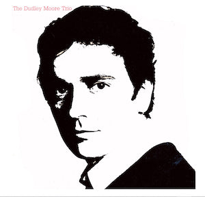 The Dudley Moore Trio - Amalgam / Chimes - Trunk [7" Vinyl]