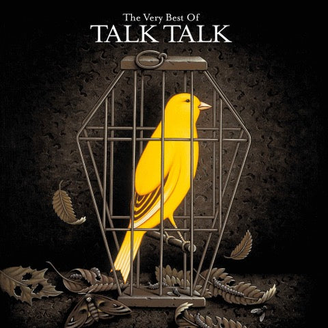 Talk Talk - The Very Best of Talk Talk [CD]