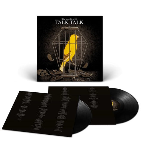 Talk Talk - The Very Best of Talk Talk [2LP]