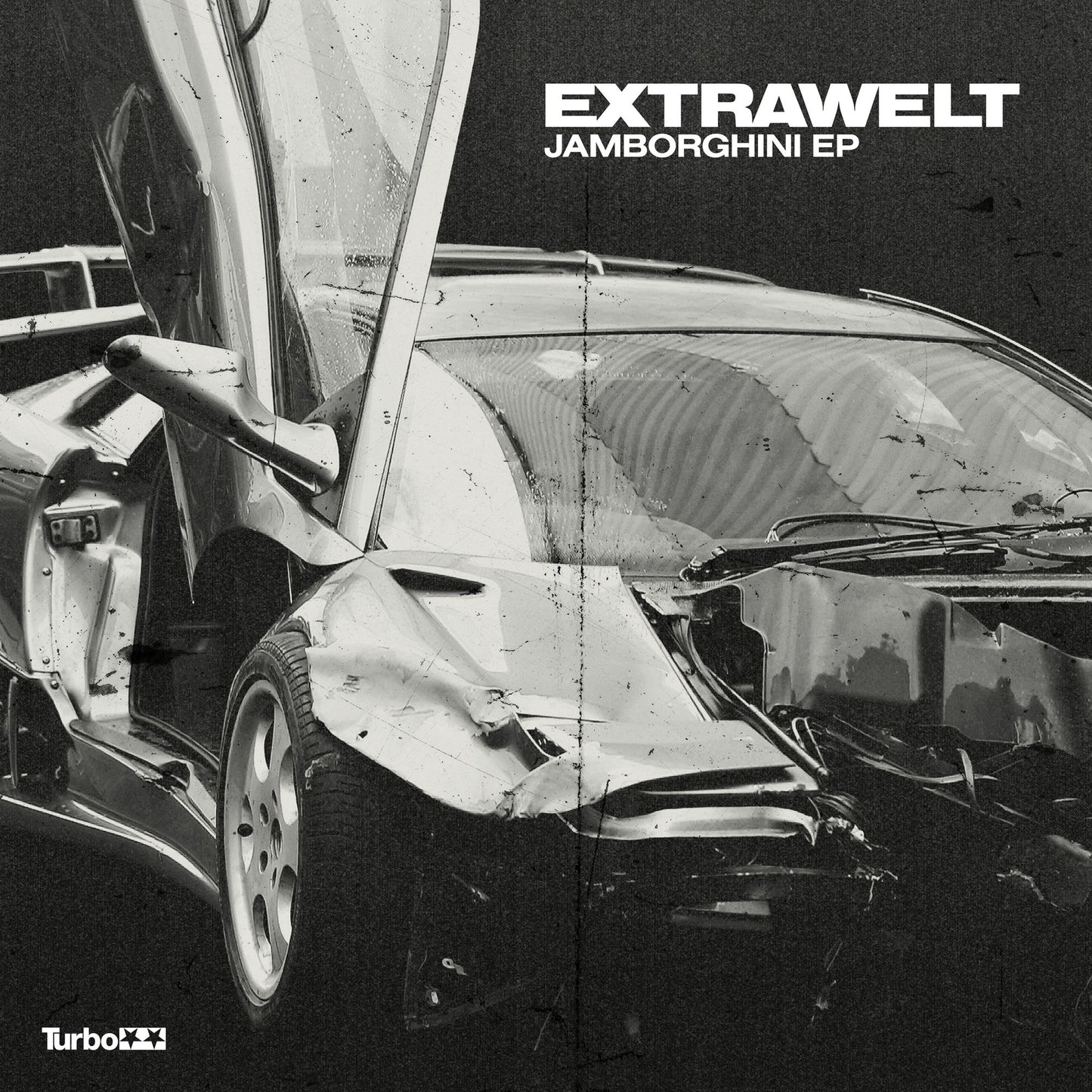 Extrawelt - Jamborghini EP