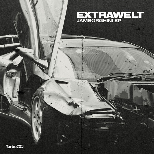 Extrawelt - Jamborghini EP
