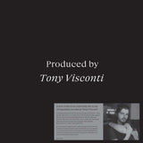 Various Artists - Produced By Tony Visconti [4CD]