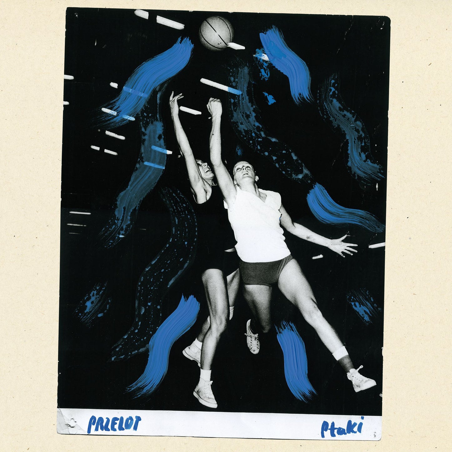 Ptaki - Przelo [2LP]