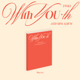 TWICE - With YOU-th (Blast ver.) [CD]