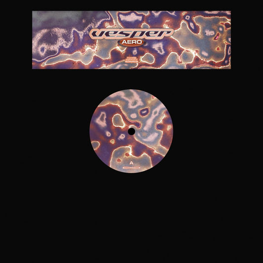 Aero - Vesper EP