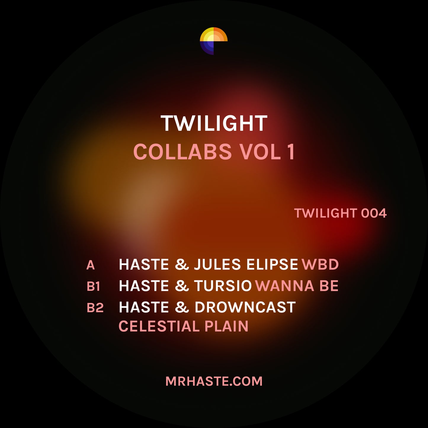 Various Artists - Collabs Vol. 1 EP