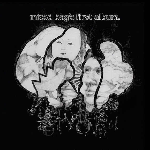 Mixed Bag - Mixed Bag’s First Album