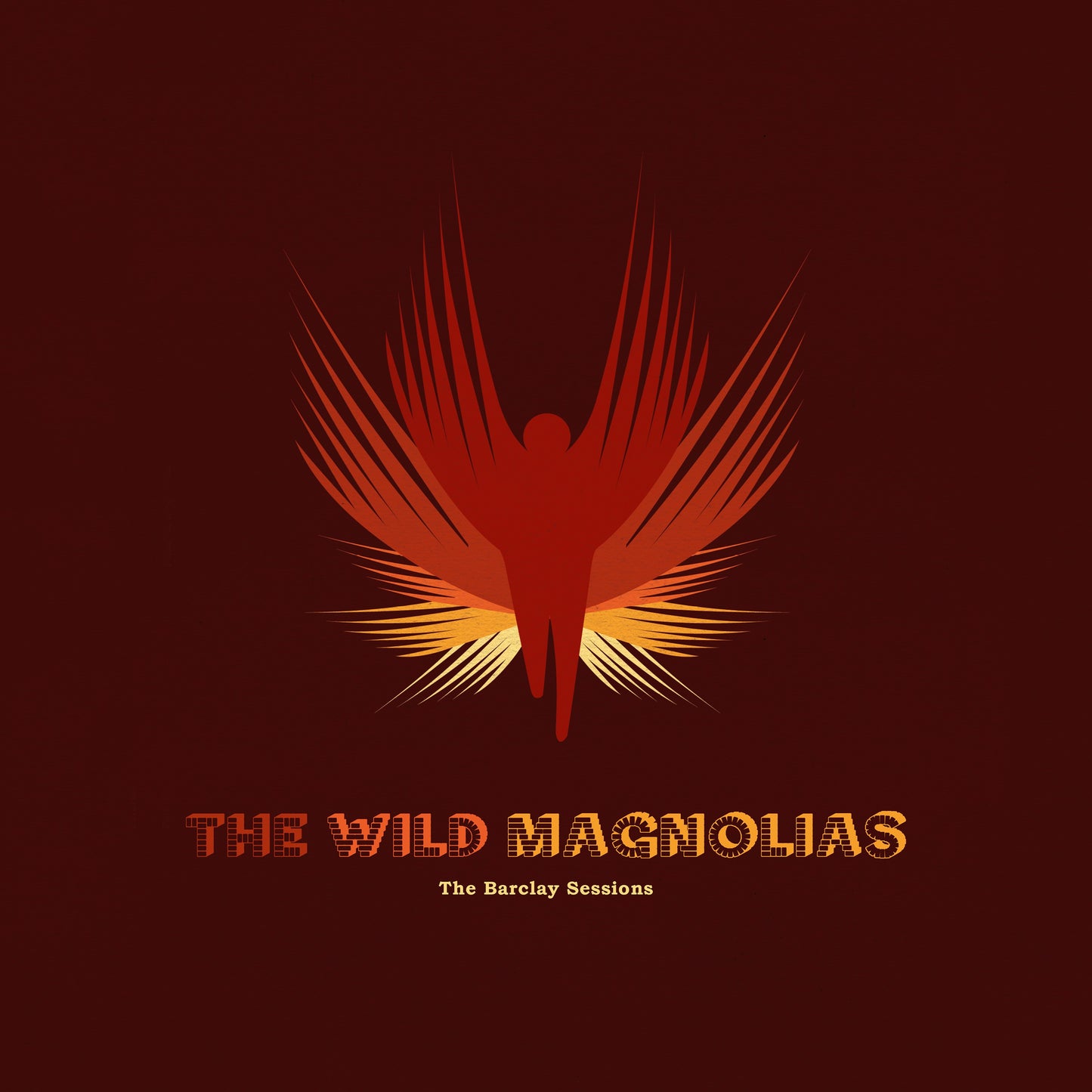 The Wild Magnolias - The Barclay Sessions [3LP]