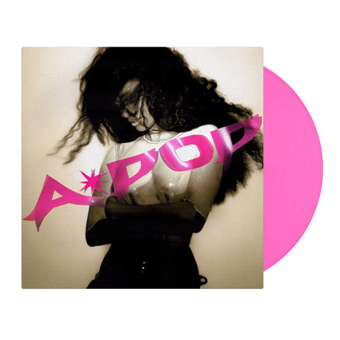 Tyla - A*Pop [POP$TAR PINK LP]