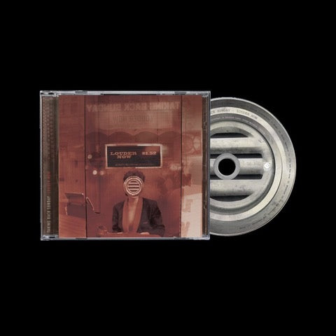Taking Back Sunday - Louder Now (20th Anniversary) [CD]