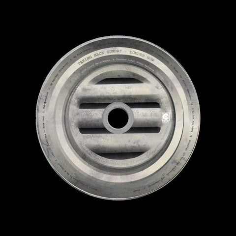 Taking Back Sunday - Louder Now (20th Anniversary) [CD]