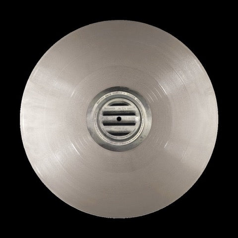 Taking Back Sunday - Louder Now (20th Anniversary) [LP OPAQUE SILVER+7"]