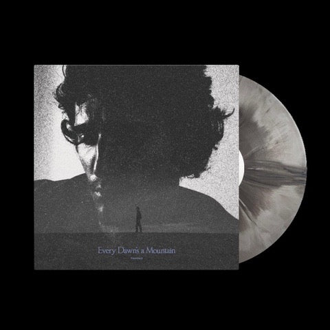Tamino – Every Dawn’s A Mountain [Marble black and silver 140g]