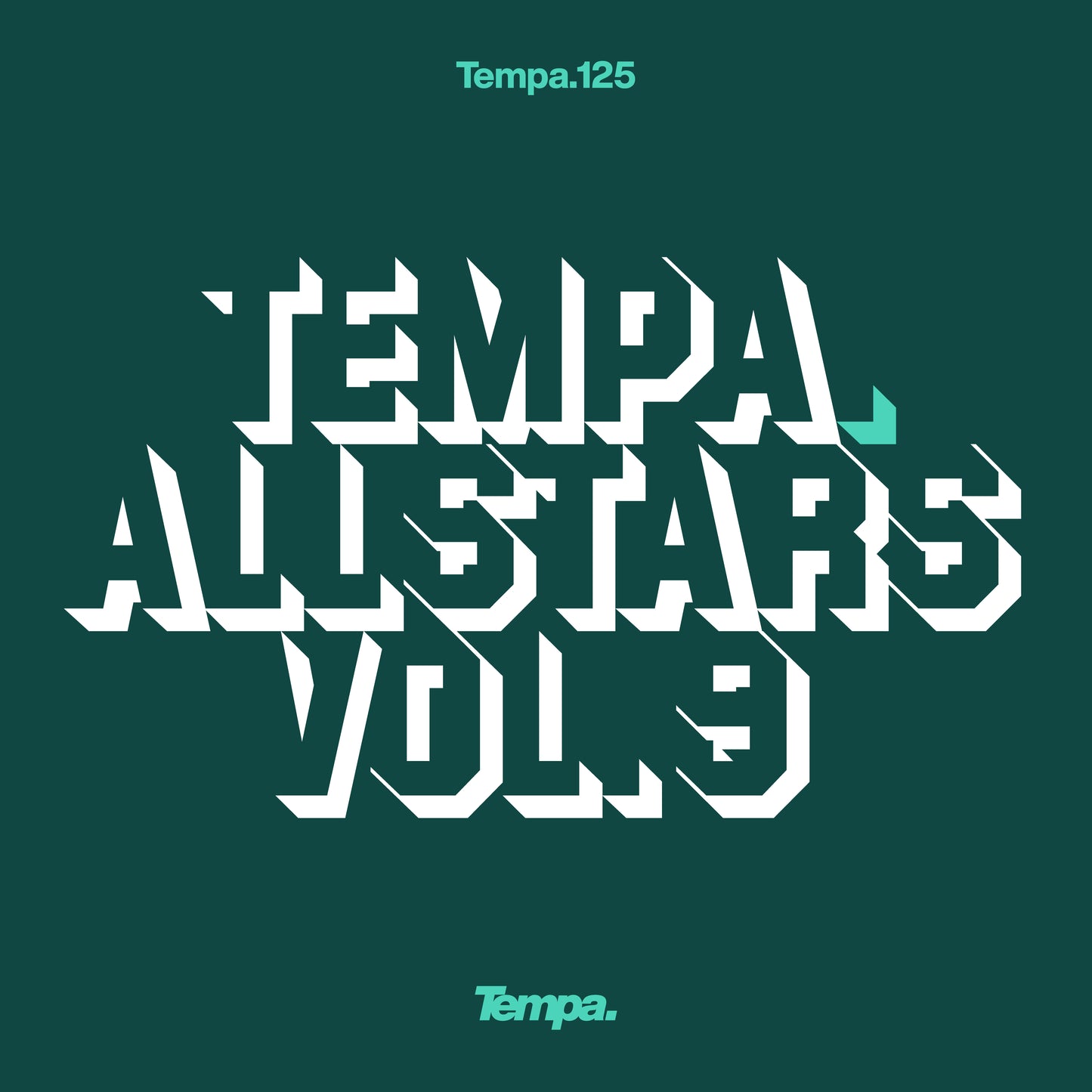 Various Artists - Tempa Allstars Vol.9
