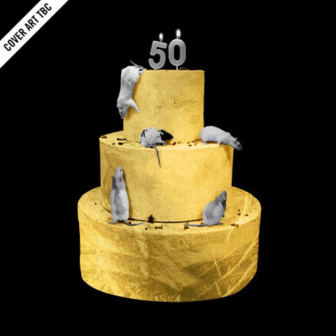 The Boomtown Rats - The First 50 Years: Songs Of Boomtown Glory [2CD]