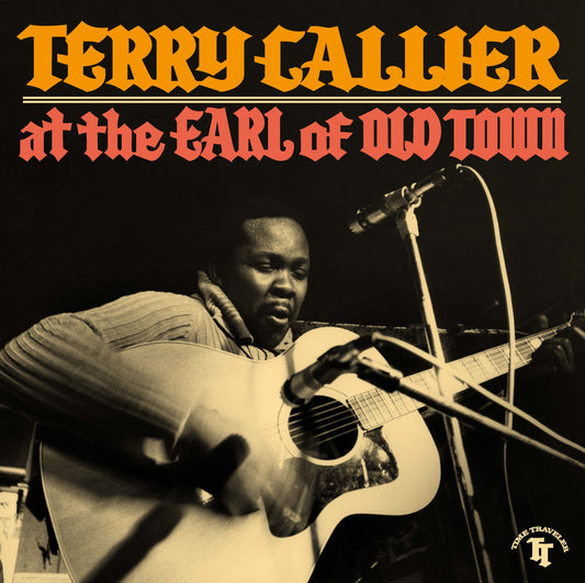 Terry Callier - At The Earl of Old Town (2CD)