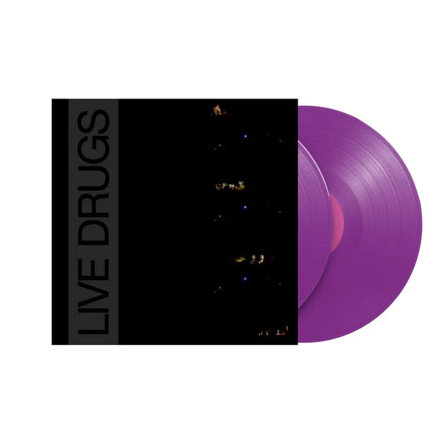 The War on Drugs - LIVE DRUGS