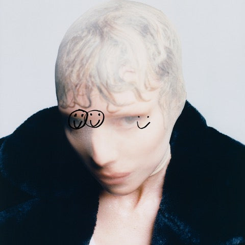 Lykke Li - The Afterparty [CD]