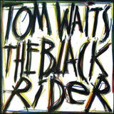 Tom Waits - The Black Rider [CD]