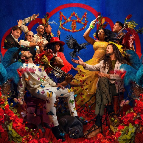 The Cat Empire - Bird in Paradise [CD]