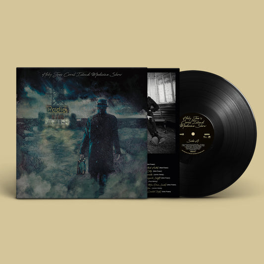 The Coral - Holy Joe [LP]