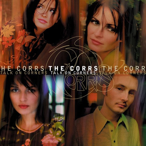The Corrs - Talk On Corners [2LP Limited Edition Gold Vinyl]
